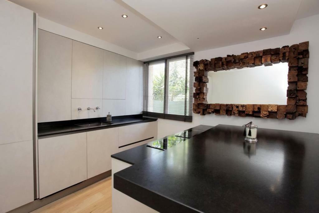 Apartmán 3 Pieces Luxe Croisette Cannes Exteriér fotografie