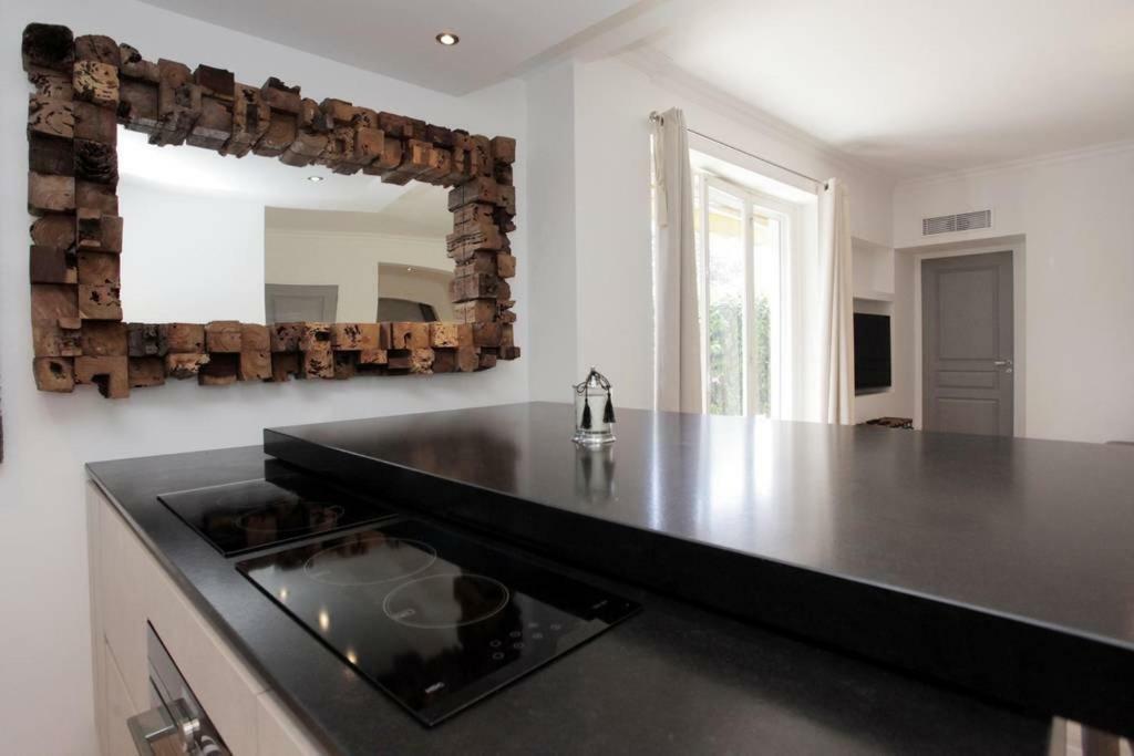 Apartmán 3 Pieces Luxe Croisette Cannes Exteriér fotografie