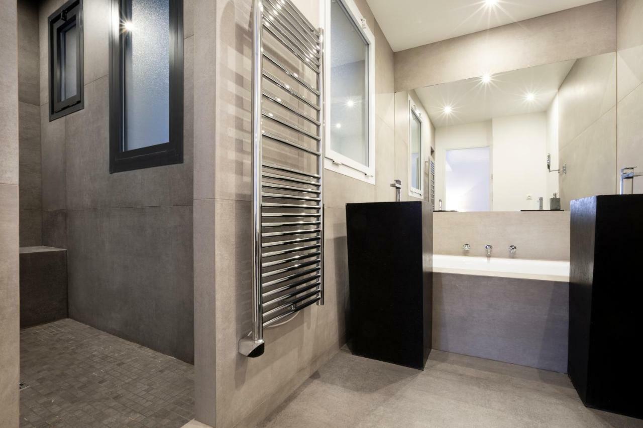 Apartmán 3 Pieces Luxe Croisette Cannes Exteriér fotografie