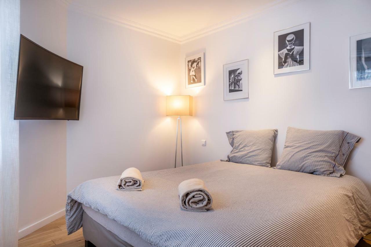 Apartmán 3 Pieces Luxe Croisette Cannes Exteriér fotografie