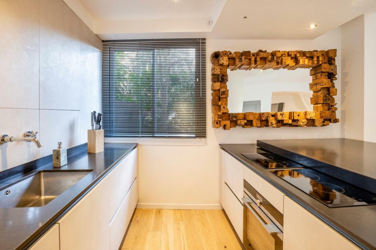 Apartmán 3 Pieces Luxe Croisette Cannes Exteriér fotografie