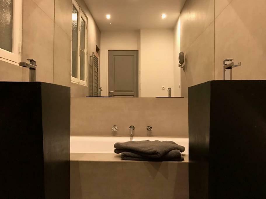 Apartmán 3 Pieces Luxe Croisette Cannes Exteriér fotografie